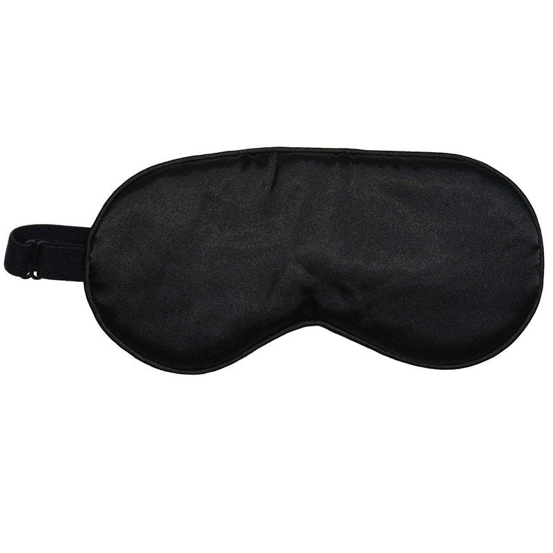 Satin Sleep Eye Mask/Eye Shade