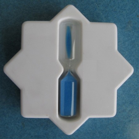 Shower Timer