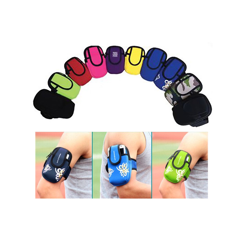 Sports Armband Case For Cell Phone