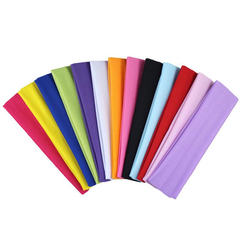 Sports Headband