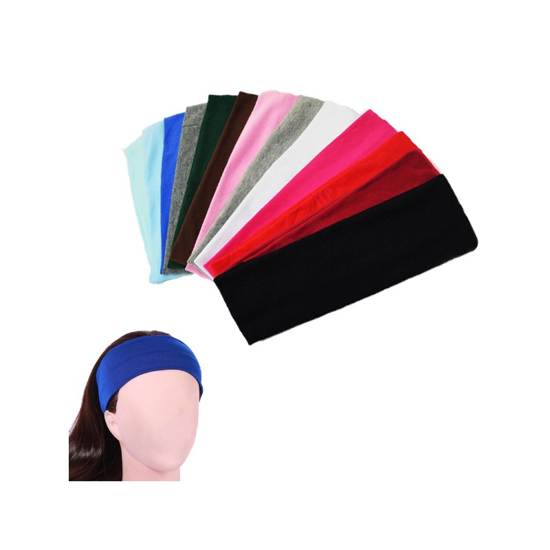 Sports Headband