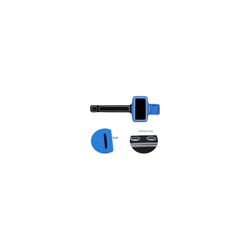 Sports Phone Armbag