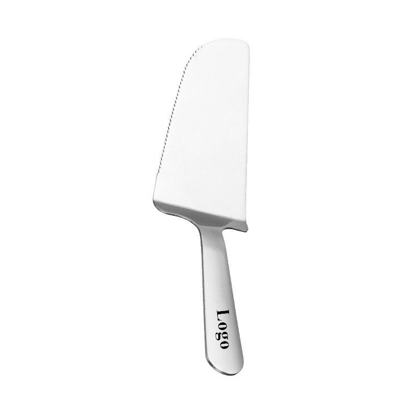 Stainless Steel Cake Pie Server