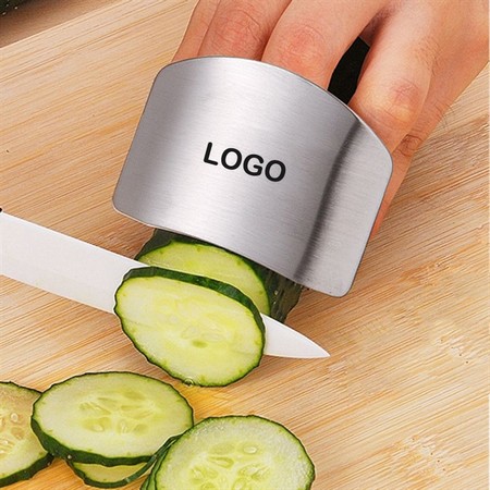 Stainless Steel Finger Protector