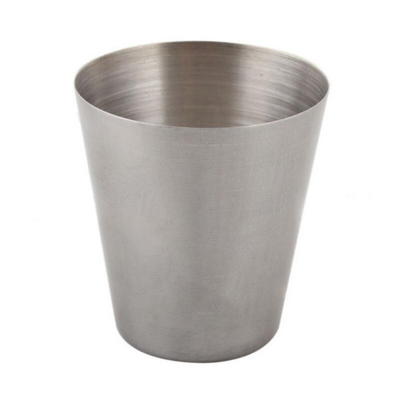 Stainless Steel Shot Glass