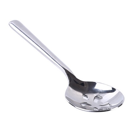 Stainless Steel Slotted Spoon