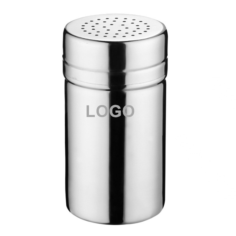 Stainless Steel Spice Shaker