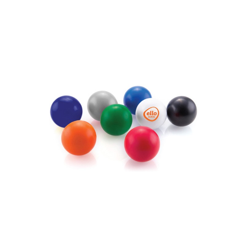 Stress Balls