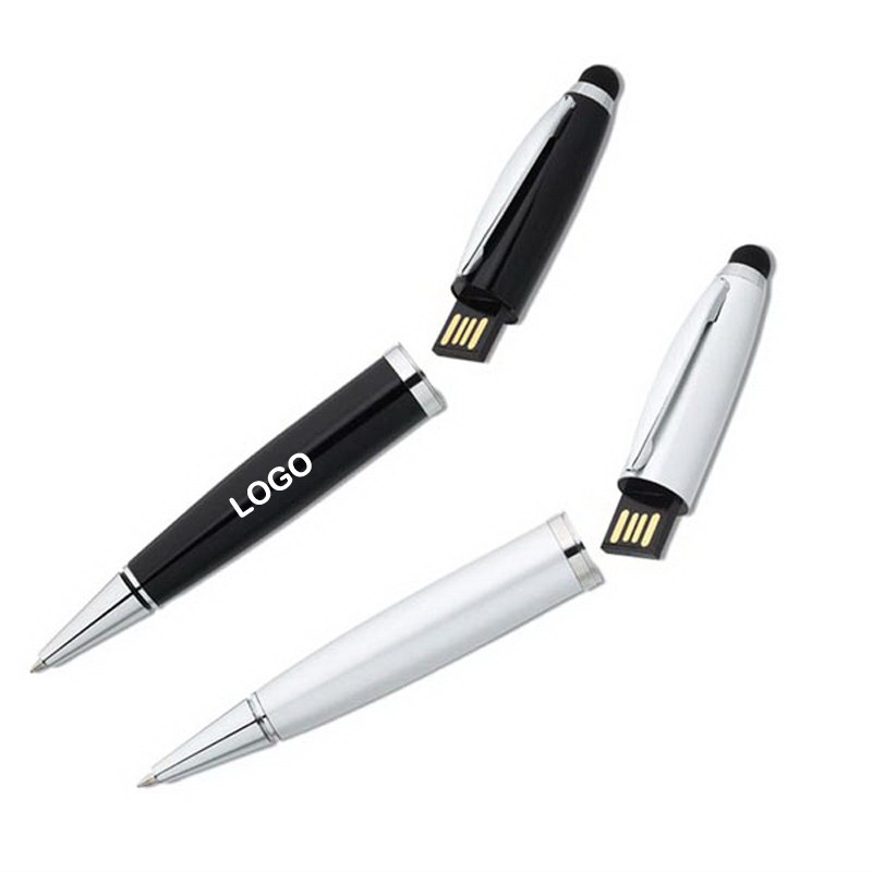 Stylus Pen USB Drive