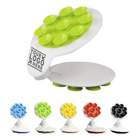 Suction Phone Holder