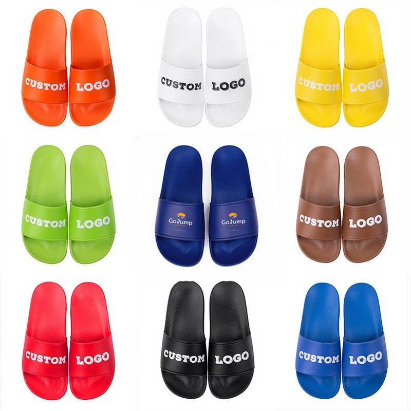 Summer Plain Slides