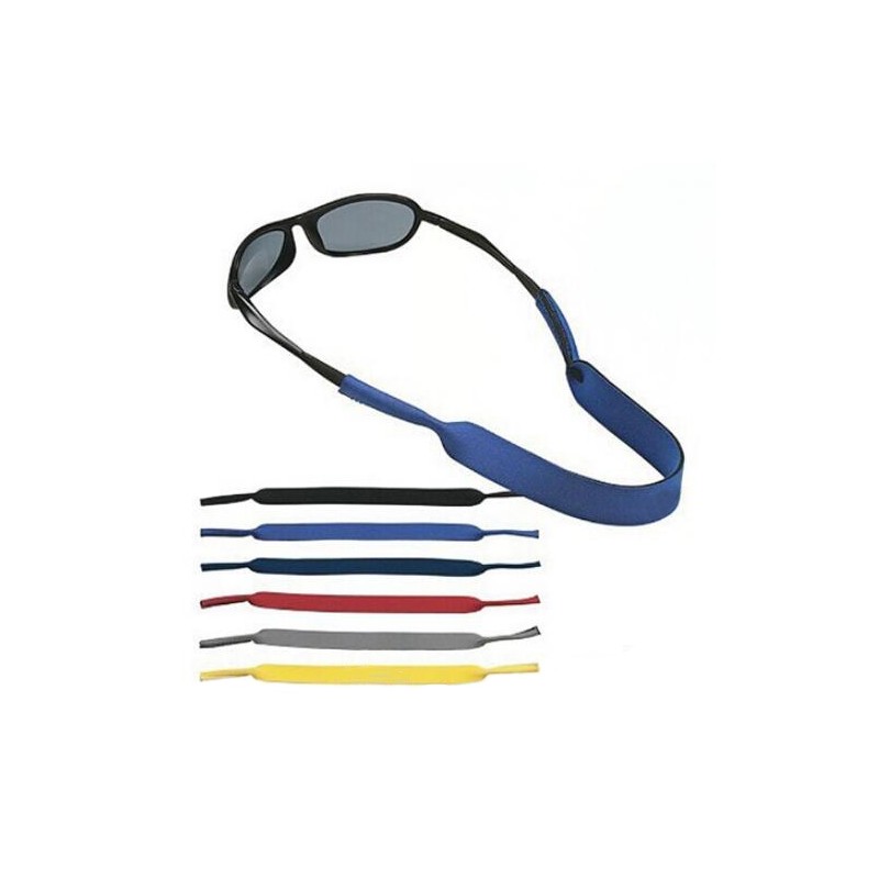 Sunglasses/Eyeglasses Straps