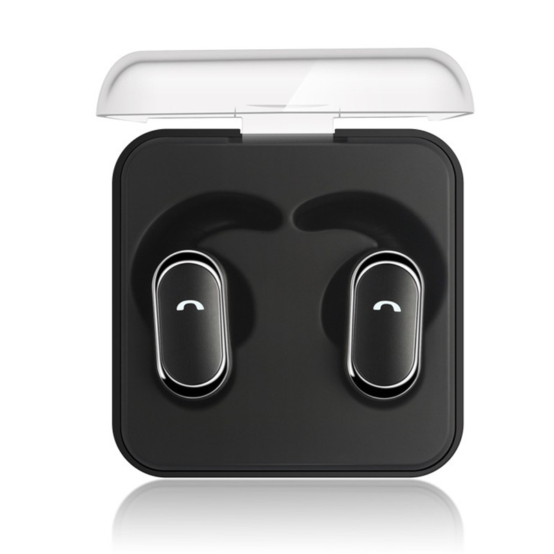 TWS True Wireless Stereo Earbuds