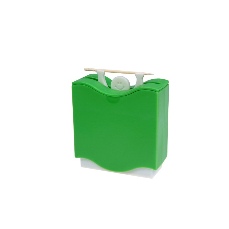 Toothpick Dispenser