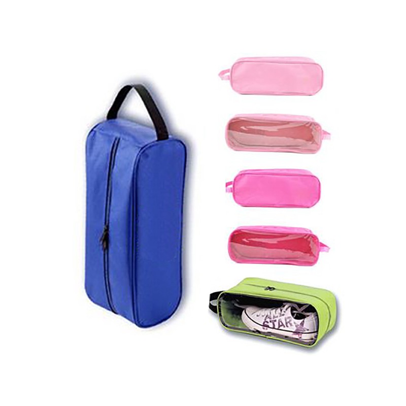 Transparent Shoe Bag
