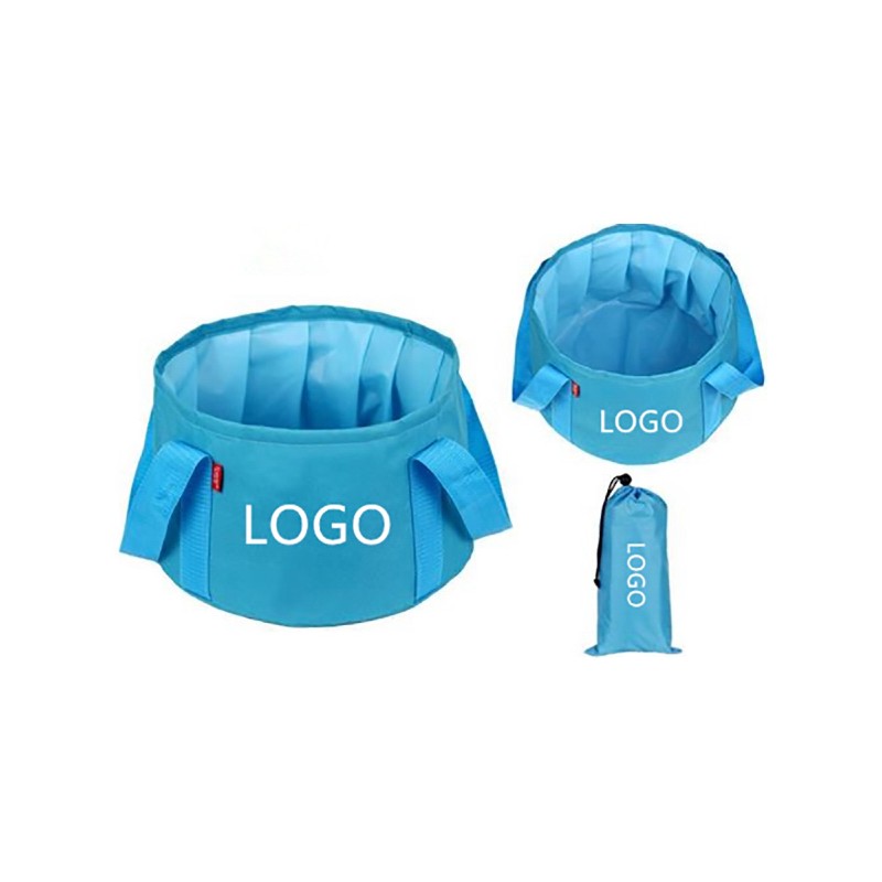 Travel Portable Folding Outdoor Basin