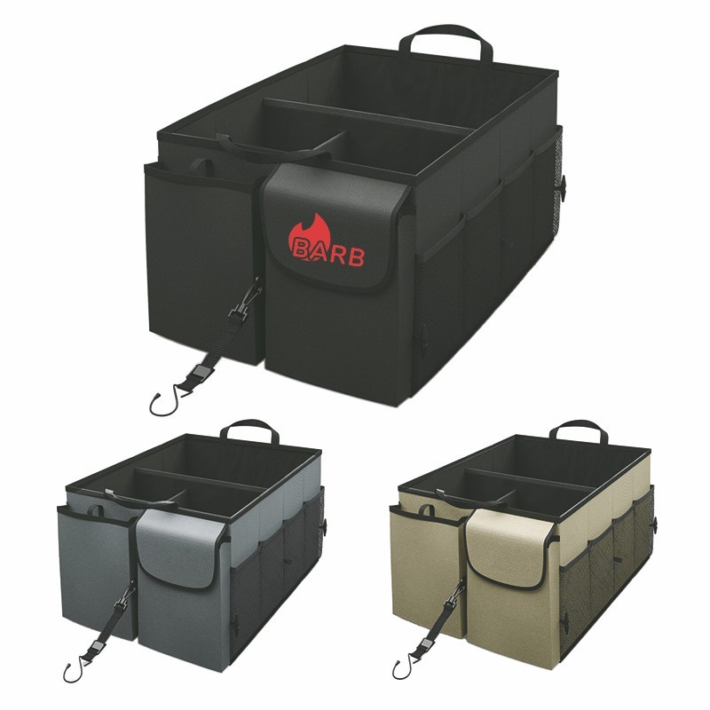 Trunk Organizer