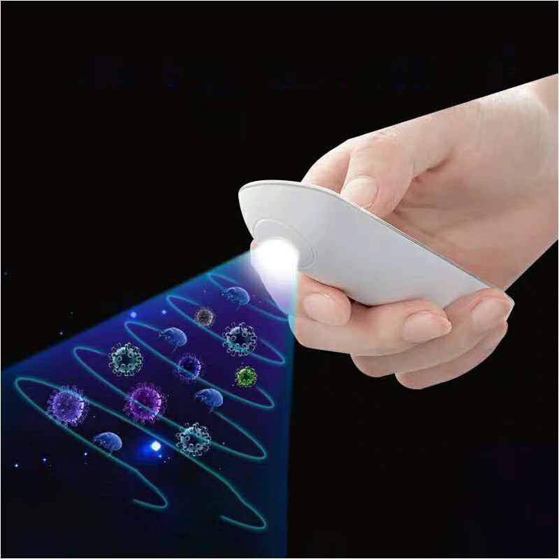 UV Disinfection Stick