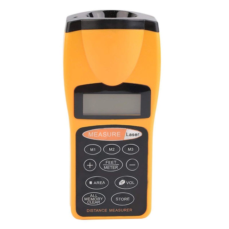 Ultrasonic Distance Meter Measurer