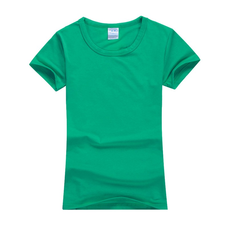 Unisex Short Sleeve T-Shirts