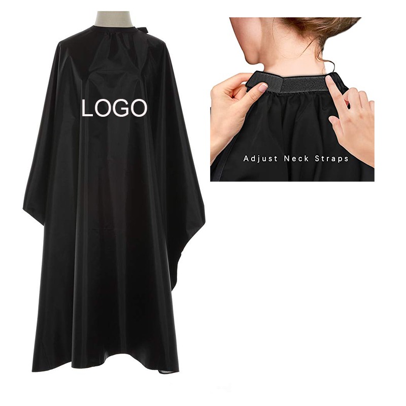 Waterproof Barber Cape Hair Salon Cutting Cape