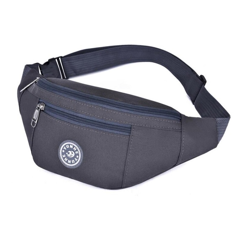 Waterproof Sports Waist Bag