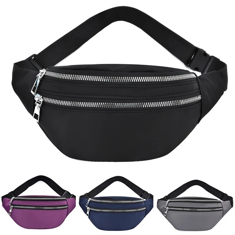 Waterproof Sports Waist Bag