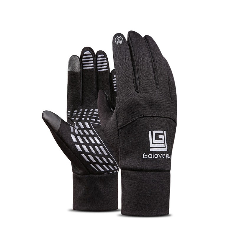 Waterproof Touch Screen Outdoor Gloves