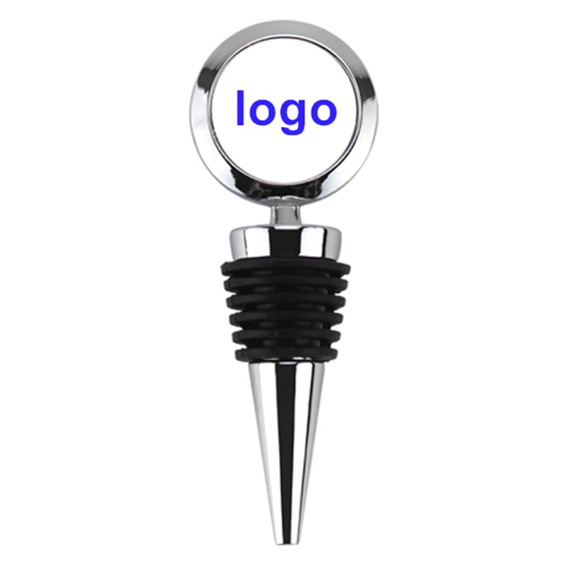 Wine Bottle Stopper