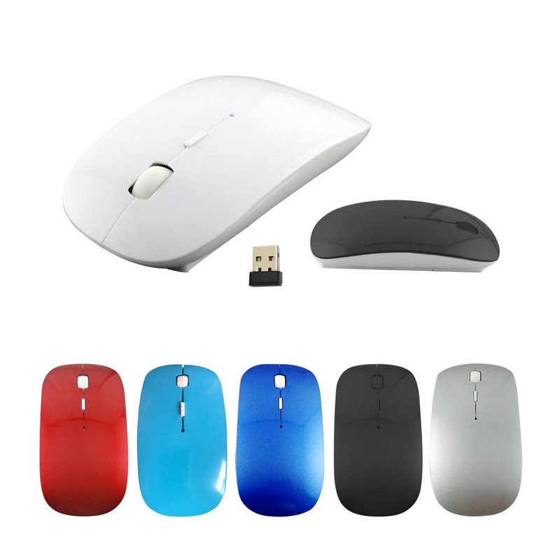 Wireless Mouse