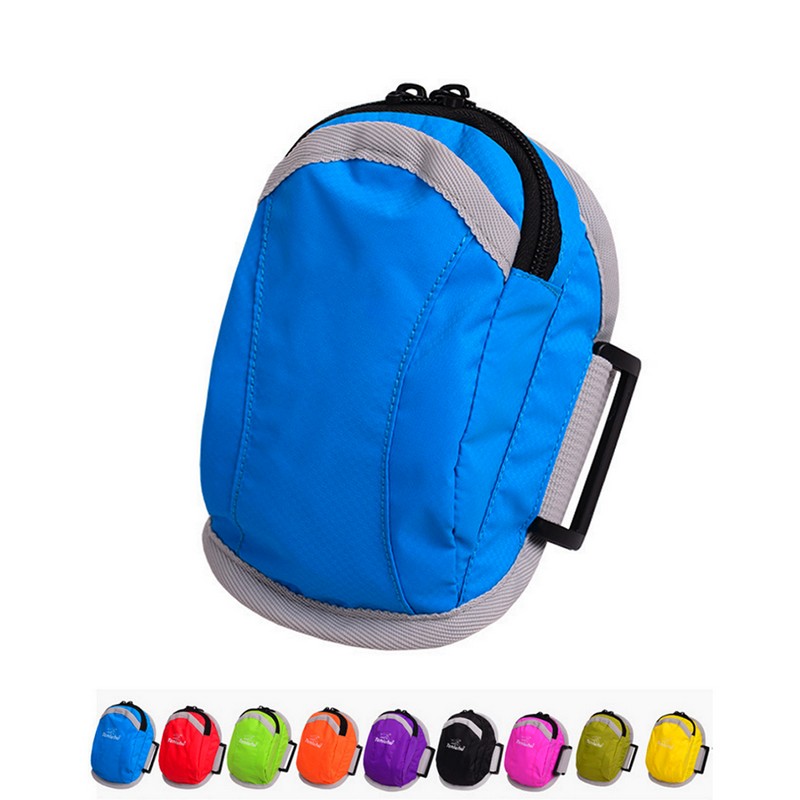 Wrist Bag