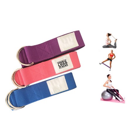Yoga Stretch Strap
