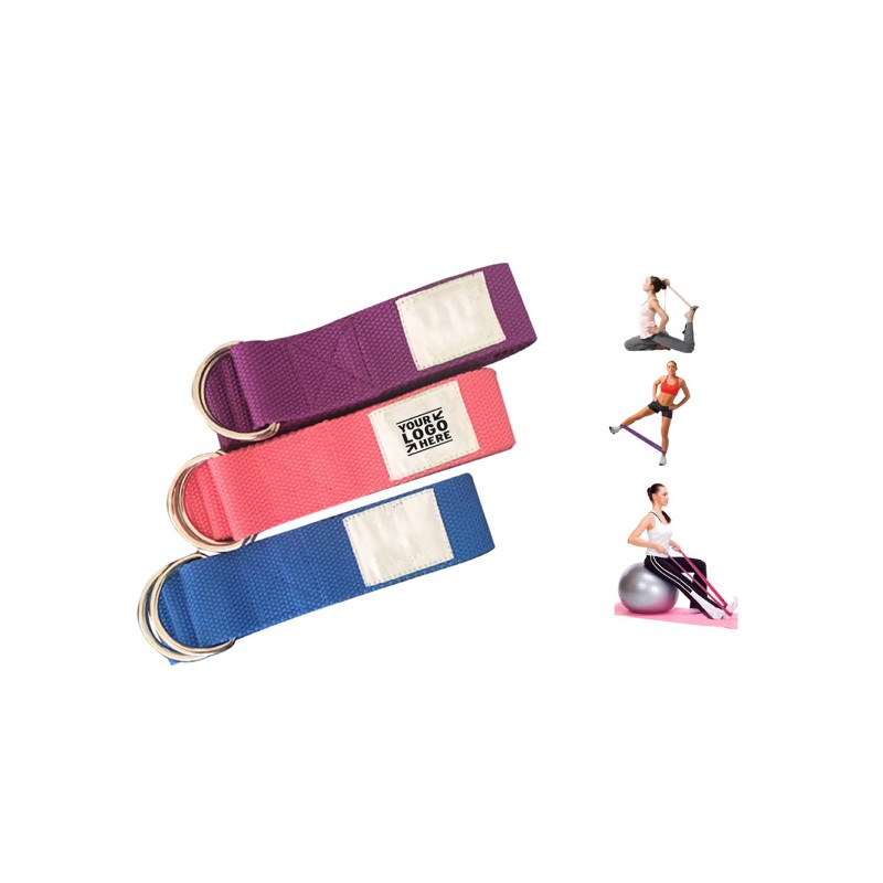 Yoga Stretch Strap