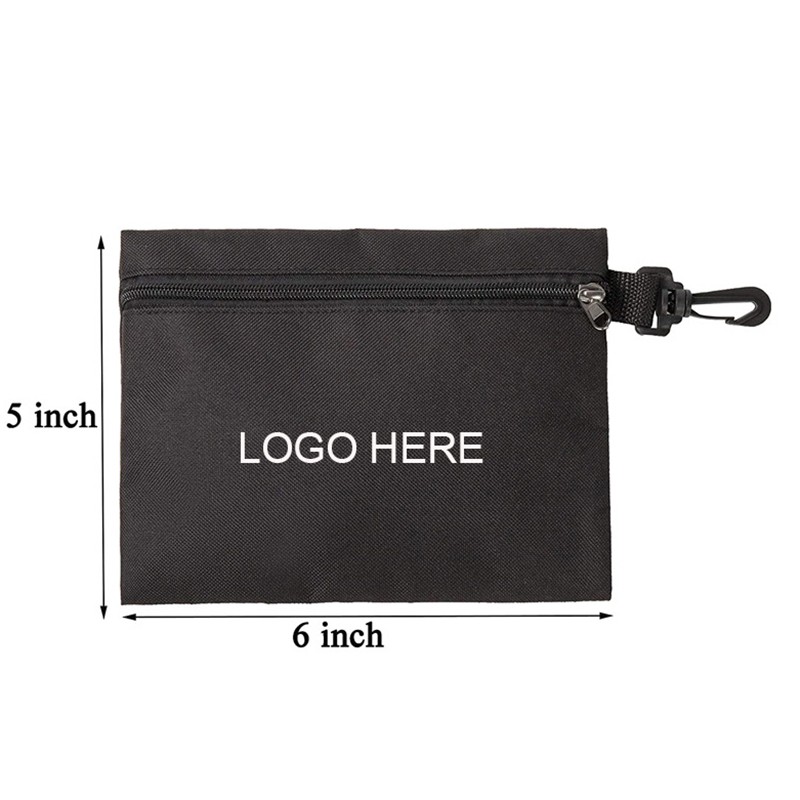Zipper Tool Pouch