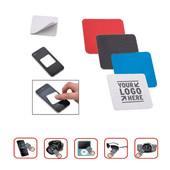 1" x 1"Custom Screen Cleaner