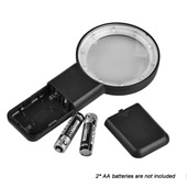 10 LED Handheld Magnifying Lens