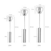 10" Semiautomatic Egg Beater 10" Semiautomatic Egg Beater