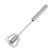 10" Semiautomatic Egg Beater
