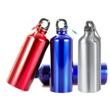 22 oz Sports Water Bottle