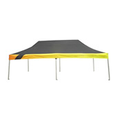 10ft x 20ft Pop up Canopy Tent /Outdoor Portable Folding Canopy