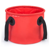 11 Liter Foldable Waterproof Fishing Bucket