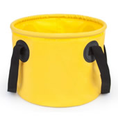 11 Liter Foldable Waterproof Fishing Bucket