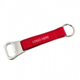 Key Strap Bottle Opener