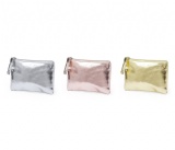 PU Cosmetic Bag