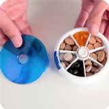 7 Day Pillbox