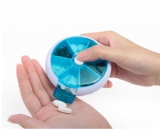 7 Day Pillbox