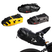 13 Liters Bicycle Seat Bag 13 Liters Bicycle Seat Bag