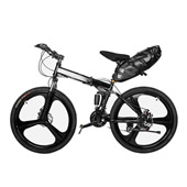13 Liters Bicycle Seat Bag
