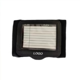PVC Playbook Wristband