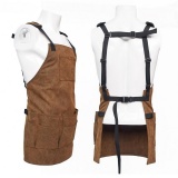 Heavy Duty Work Tool Apron